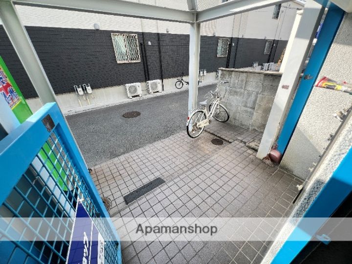 大阪府東大阪市花園本町1丁目の賃貸マンション403のその他画像