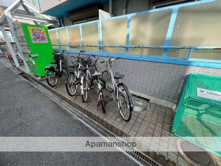 大阪府東大阪市花園本町1丁目の賃貸マンション403のその他画像