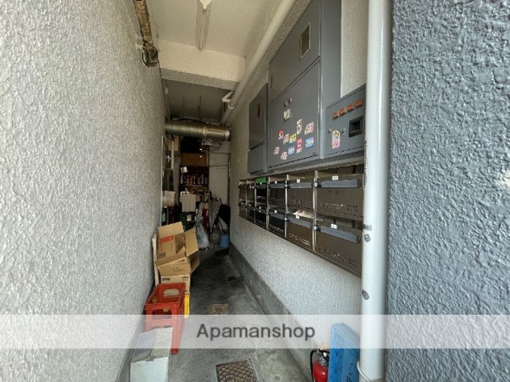 ボヌール里中のその他画像