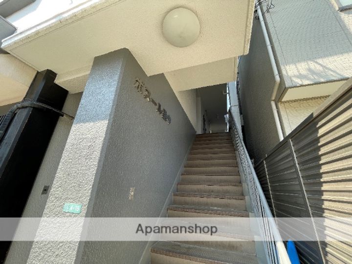 ボヌール里中のその他画像