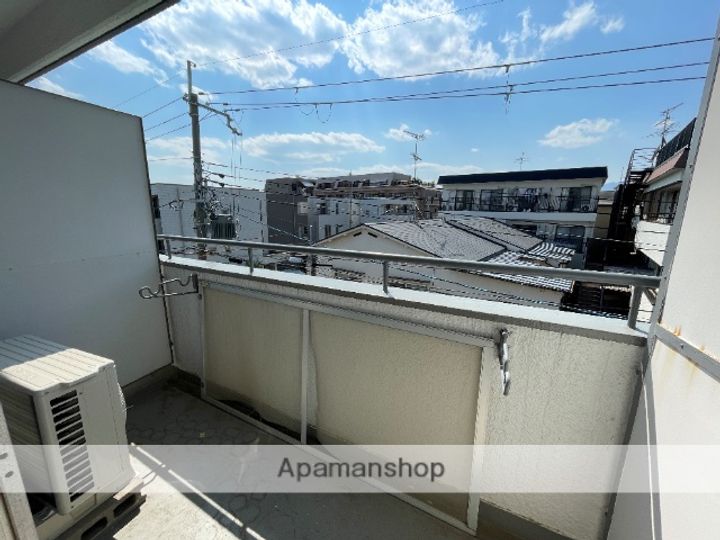 ボヌール里中のその他画像