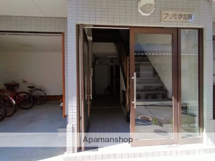 大阪府枚方市伊加賀寿町の賃貸マンションのその他画像