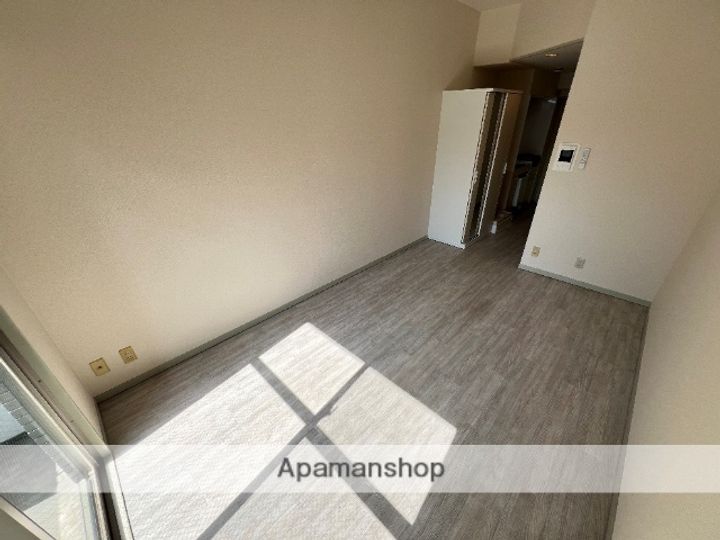 ノアーズアーク長田21の内装