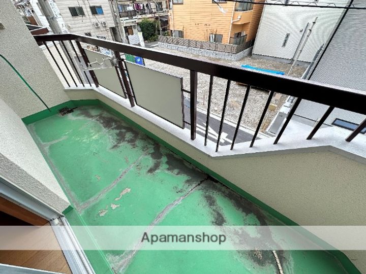 大阪府東大阪市吉田7丁目の賃貸マンションのその他画像
