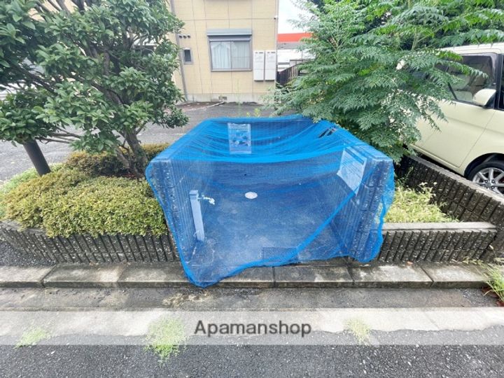 シャーメゾンやまとB棟のその他画像