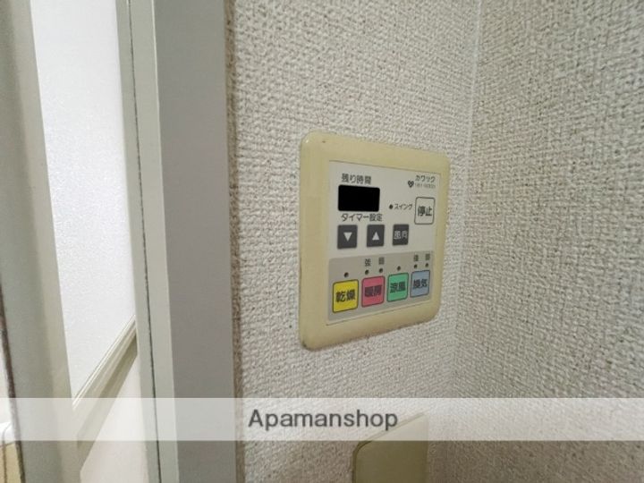 シャーメゾンやまとB棟のその他画像