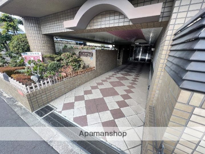 大阪府東大阪市吉田7丁目の賃貸マンションのその他画像