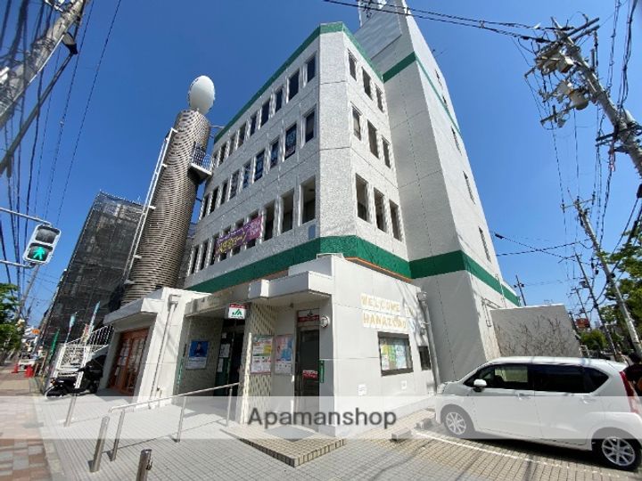 大阪府東大阪市吉田7丁目の賃貸マンションの周辺