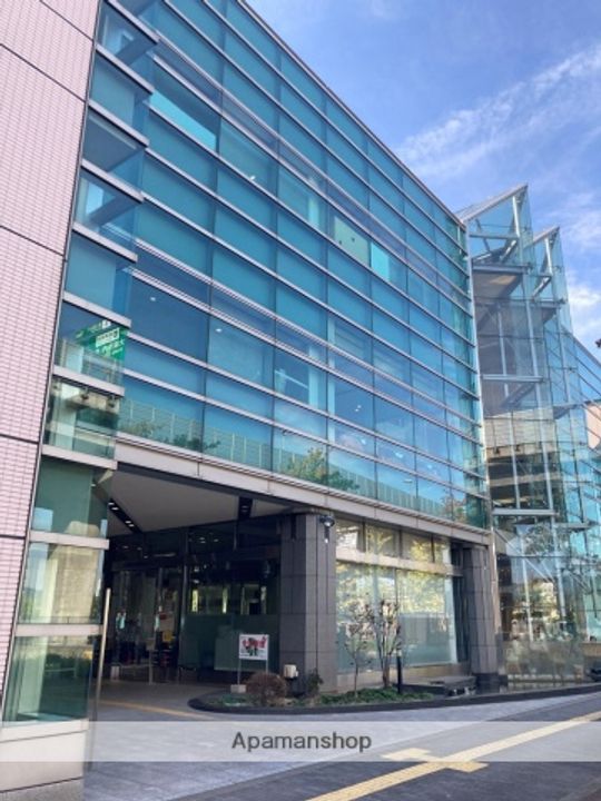 大阪府東大阪市西岩田3丁目の賃貸マンションの周辺