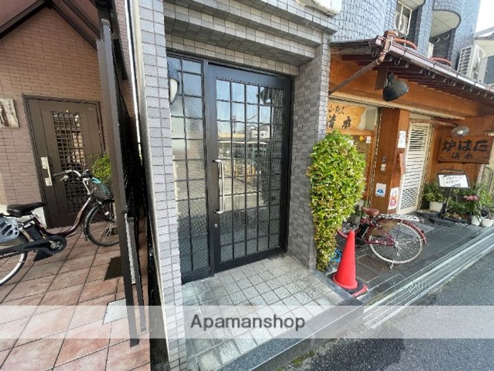 大阪府東大阪市神田町の賃貸マンションのその他画像