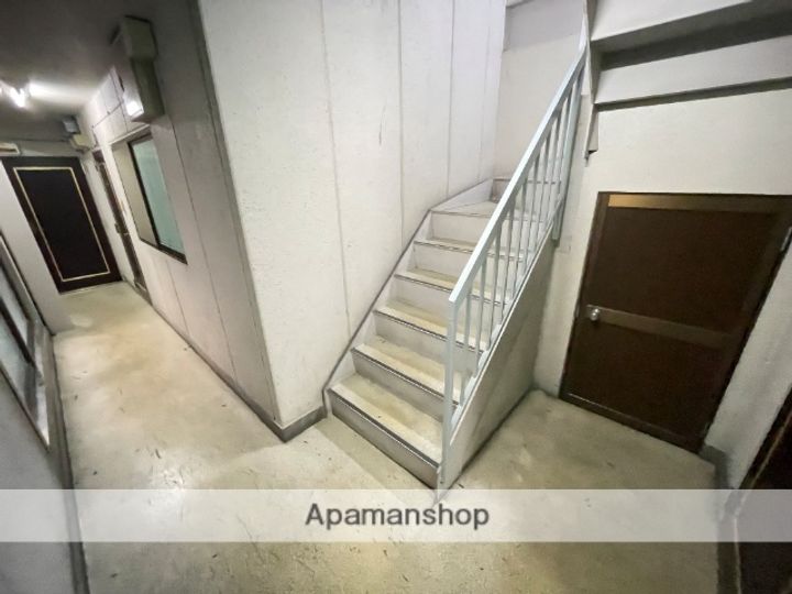 大阪府東大阪市神田町の賃貸マンションのその他画像