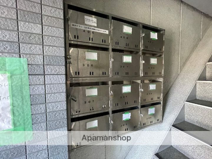 大阪府東大阪市神田町の賃貸マンションのその他画像