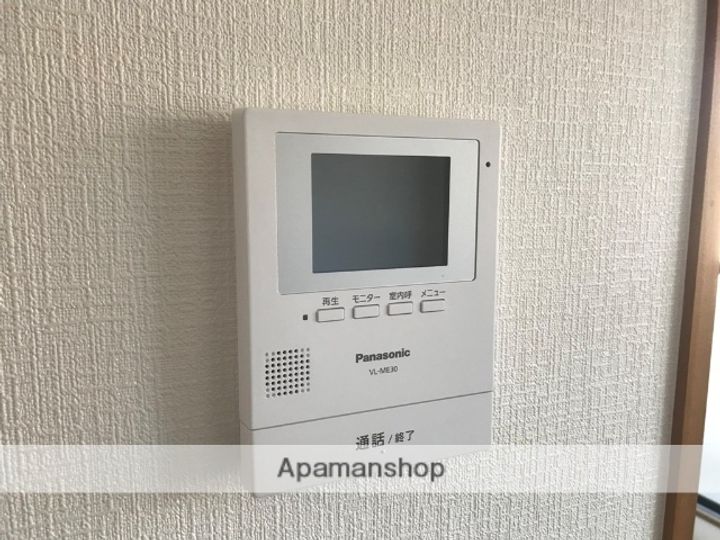 ハイアットホームの内装