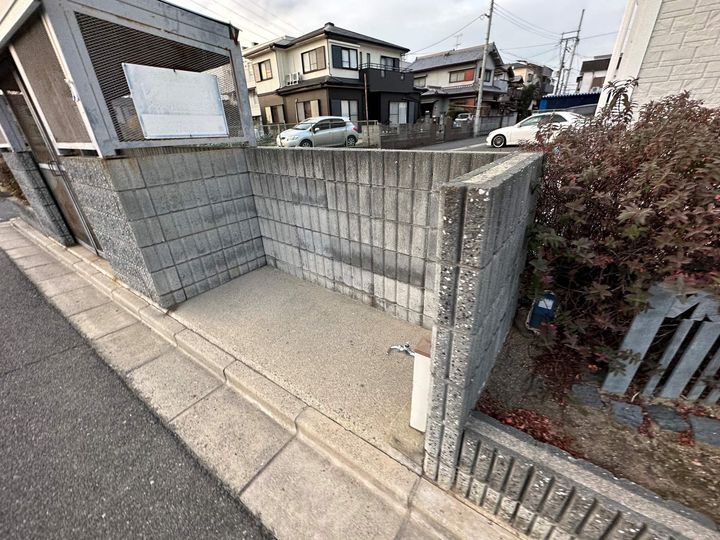 レオパレスヴィラのその他画像