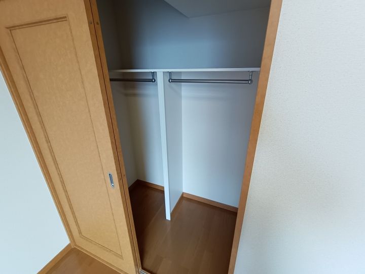 レオパレスハナテン2番館のその他画像