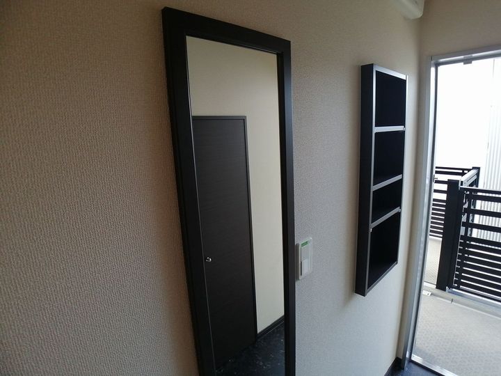 レオネクストLovin IIIのその他画像