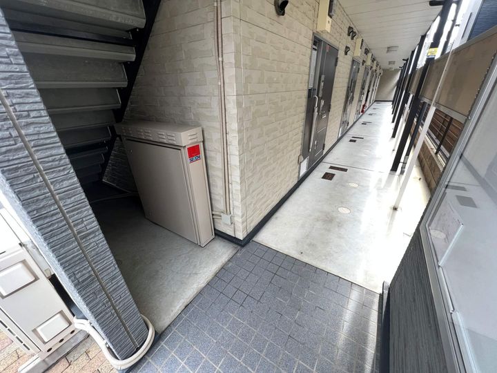 レオパレス旭町のその他画像