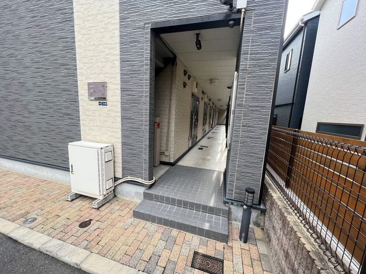 レオパレス旭町のその他画像