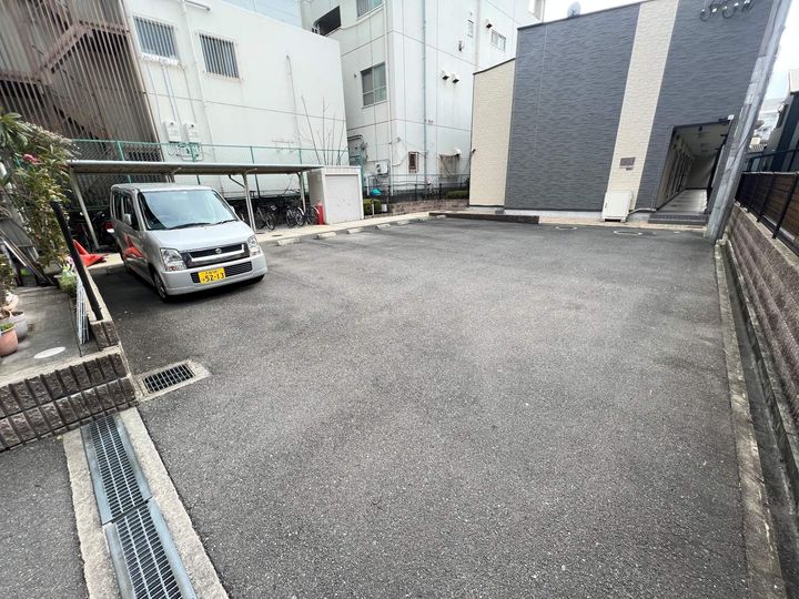 レオパレス旭町のその他画像