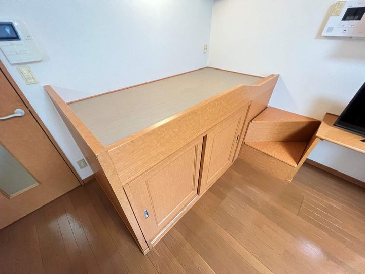 レオパレス旭町のその他画像