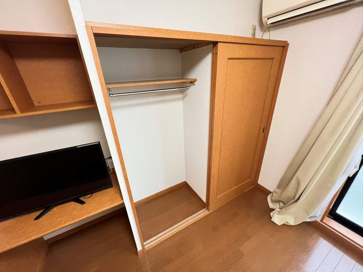 レオパレス旭町のその他画像