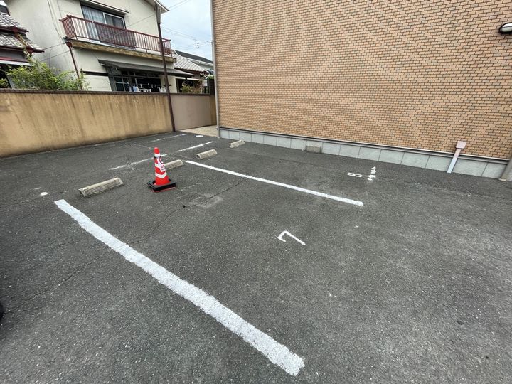 アリオール105号室のその他画像