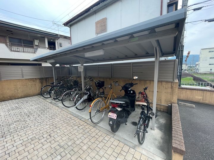 アリオール105号室のその他画像