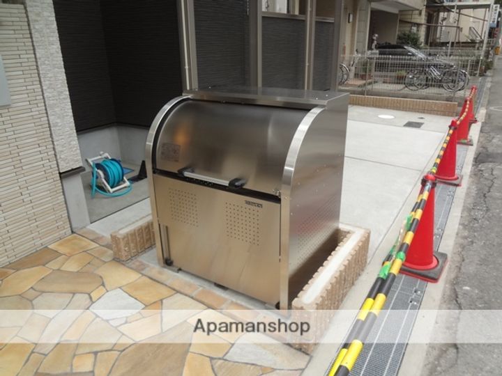 大阪府東大阪市岩田町4丁目の賃貸アパートのその他画像