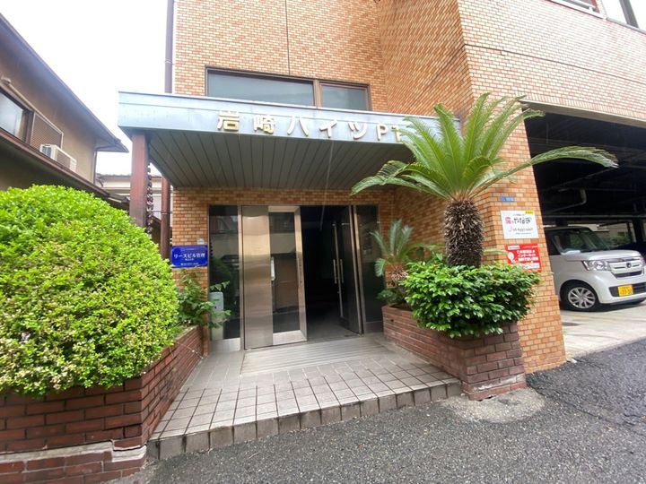 岩崎ハイツP1403のその他画像