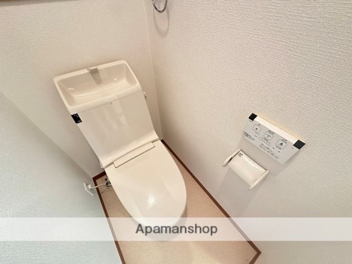 大阪府東大阪市本町(一戸建)の賃貸物件のその他画像