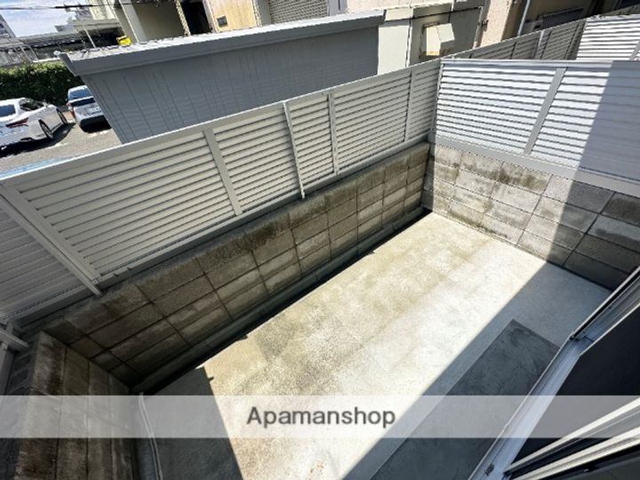 大阪府東大阪市弥生町の賃貸アパートのその他画像