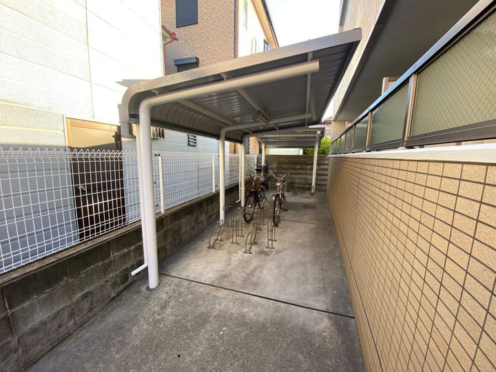 ポレール新石切のその他画像