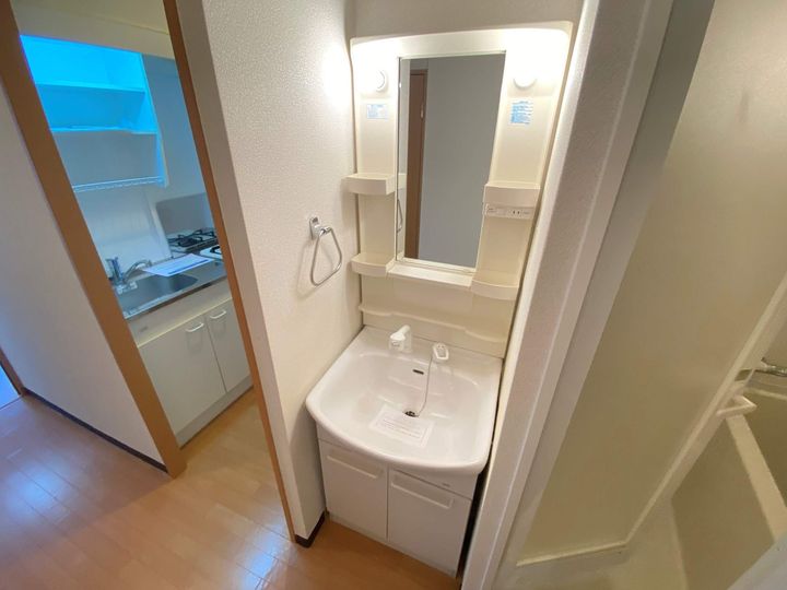 ポレール新石切のその他画像