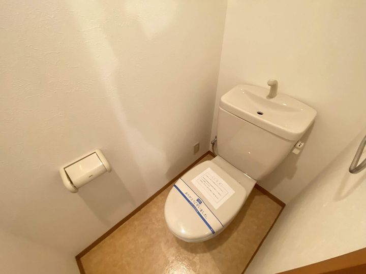 ポレール新石切のその他画像