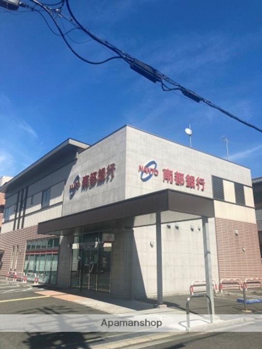 大阪府東大阪市岩田町1丁目の賃貸マンションの周辺