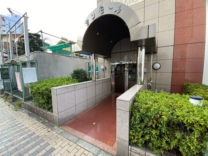 大阪府東大阪市長堂1丁目の賃貸マンションのその他画像