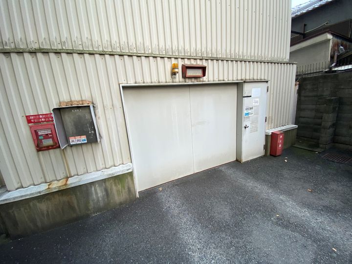 大阪府東大阪市長堂1丁目の賃貸マンションのその他画像