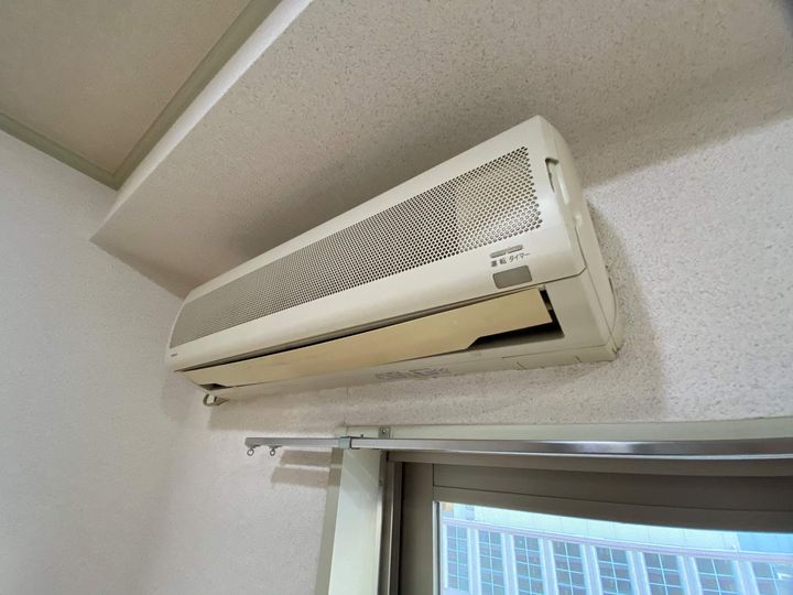 大阪府東大阪市長堂1丁目の賃貸マンションのその他画像