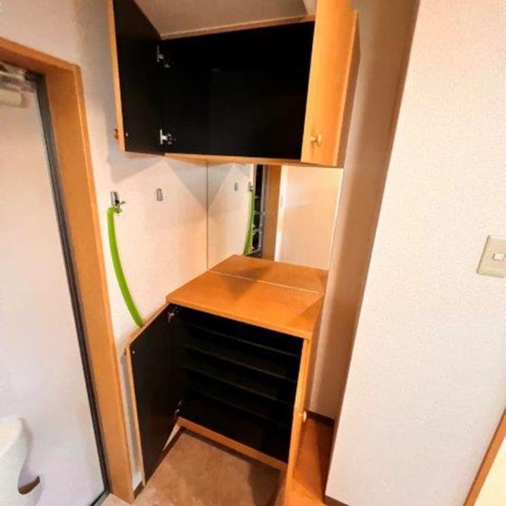 CENTERLIVERS(センターリヴァース)202号室のその他画像