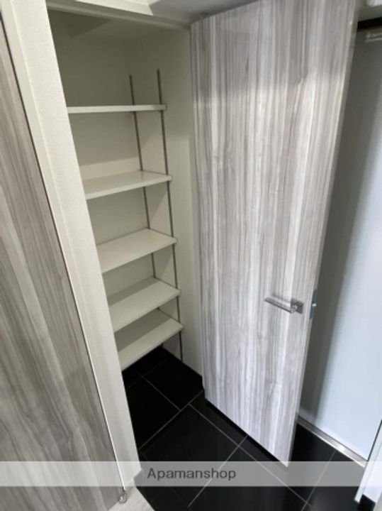 リアライズ布施駅前の内装