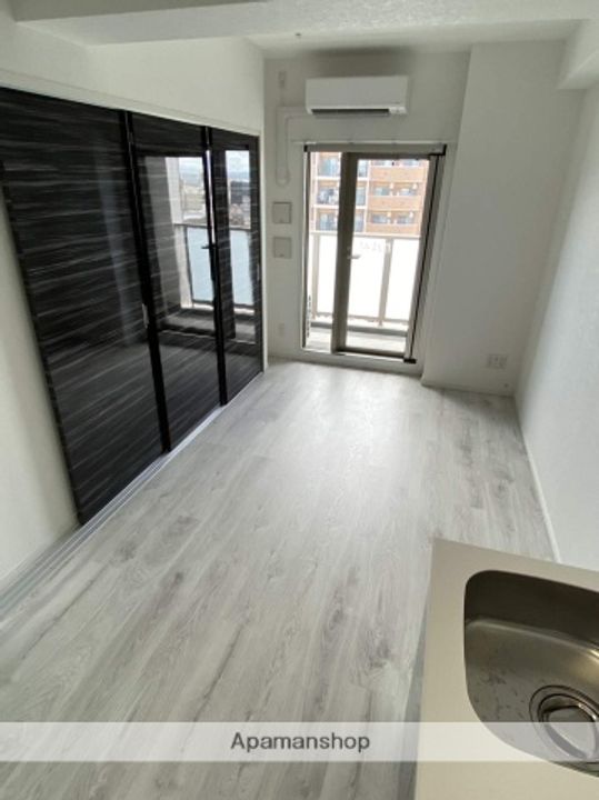 リアライズ布施駅前の内装