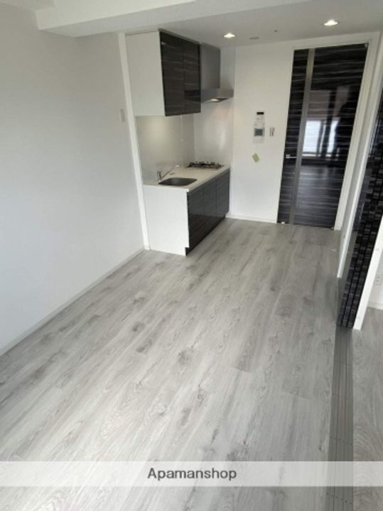 リアライズ布施駅前の内装