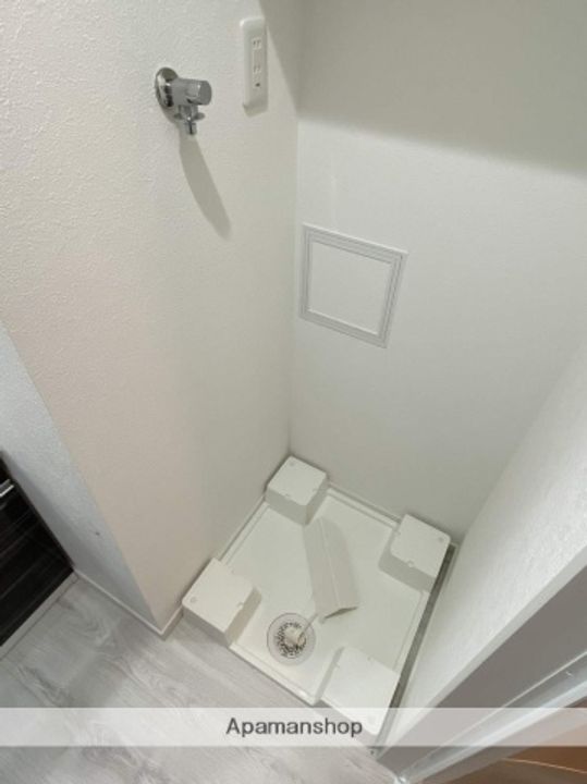 リアライズ布施駅前の内装