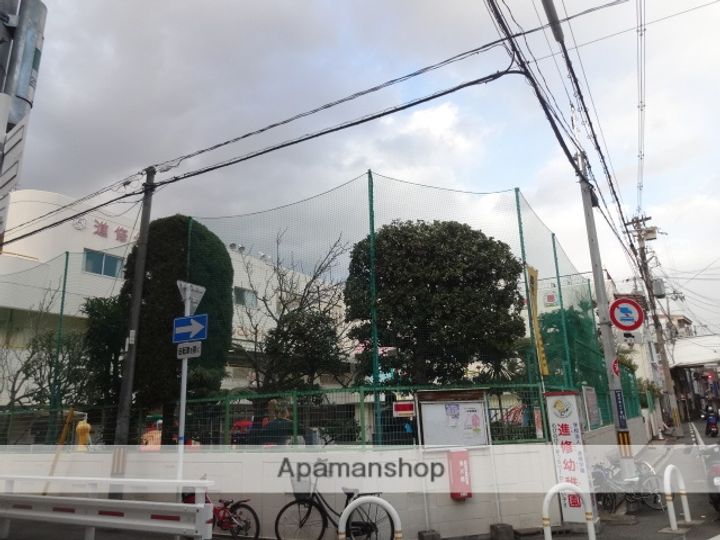 リアライズ布施駅前の周辺