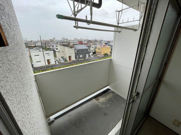 八尾マンション58号室のその他画像