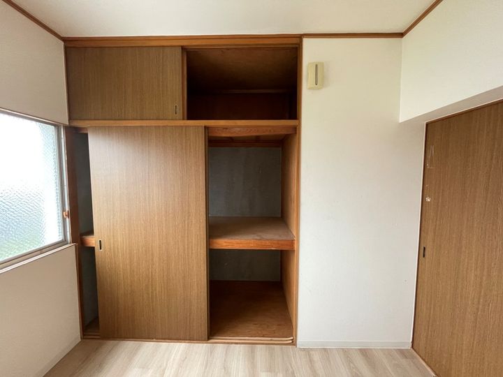 八尾マンション58号室のその他画像