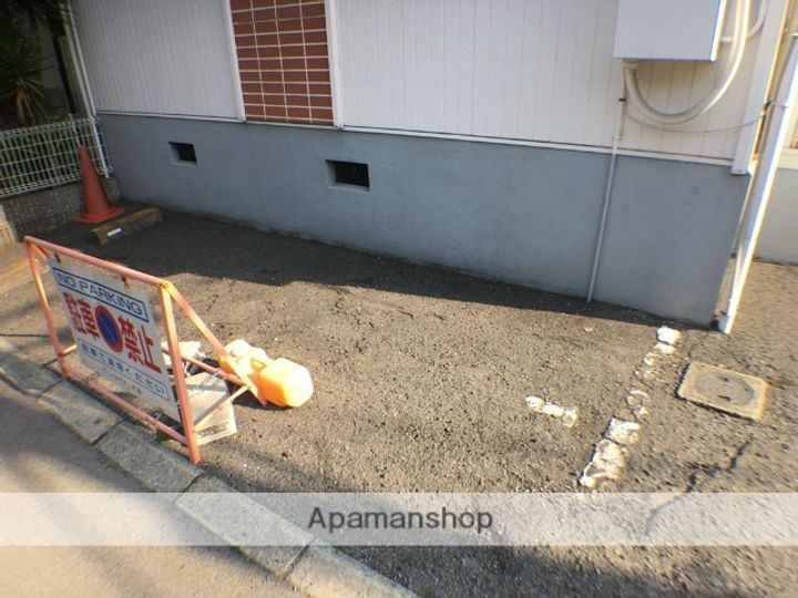 サンライフ玉串A棟のその他画像