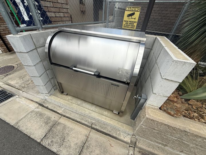 ガレージハウス DBASEのその他画像