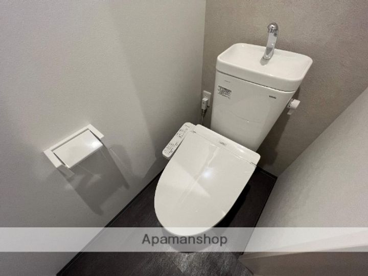 大阪府東大阪市瓢箪山町の賃貸アパートのその他画像