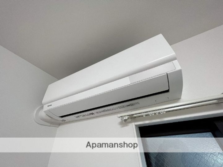 大阪府東大阪市瓢箪山町の賃貸アパートのその他画像